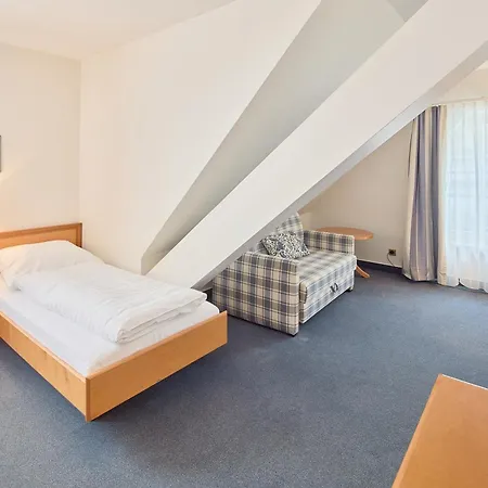 Hotel & Restaurant Zum Ritter Attendorn