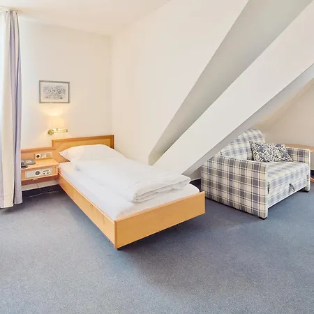 Hotel & Restaurant Zum Ritter Attendorn