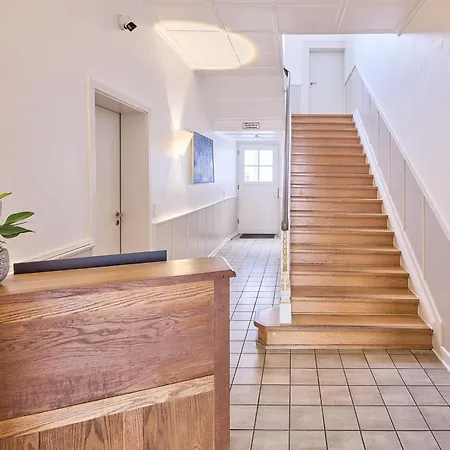 Ξενοδοχείο & Restaurant Zum Ritter 3*