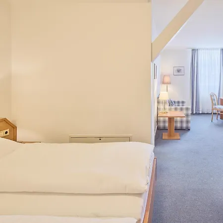 & Restaurant Zum Ritter Hotel Attendorn