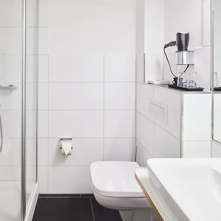 & Restaurant Zum Ritter Отель 3*