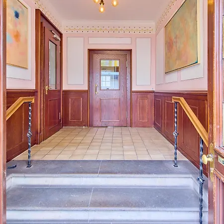 & Restaurant Zum Ritter Отель Аттендорн