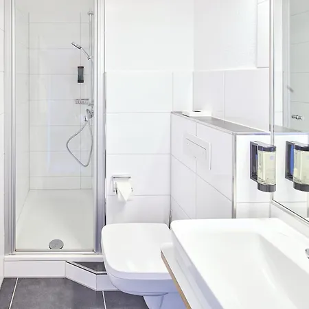 & Restaurant Zum Ritter Отель