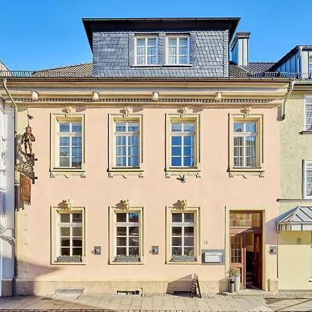 Hotel & Restaurant Zum Ritter *
