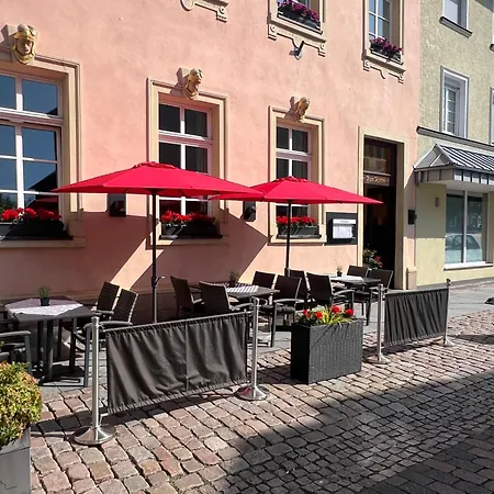 Hotel & Restaurant Zum Ritter *