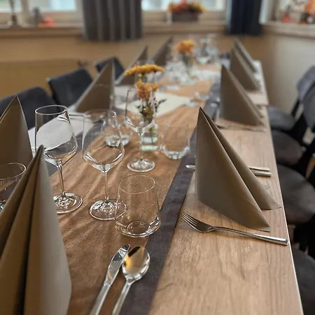 & Restaurant Zum Ritter Hotel 3*