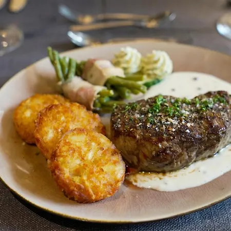 Ξενοδοχείο & Restaurant Zum Ritter