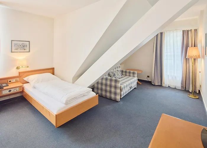 & Restaurant Zum Ritter