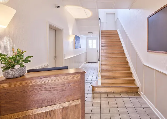 Hotel & Restaurant Zum Ritter 3*