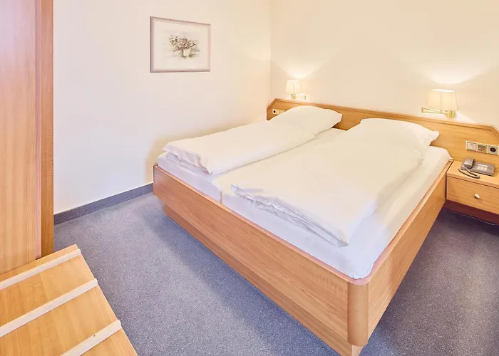 Hotel & Restaurant Zum Ritter 3*