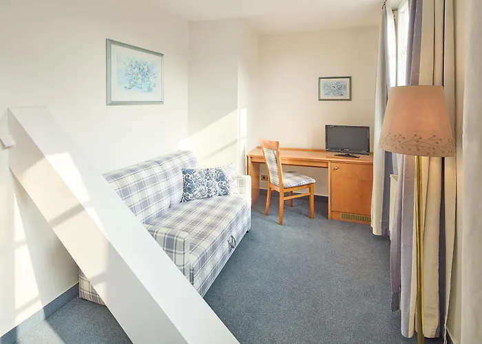 & Restaurant Zum Ritter Hotel Attendorn