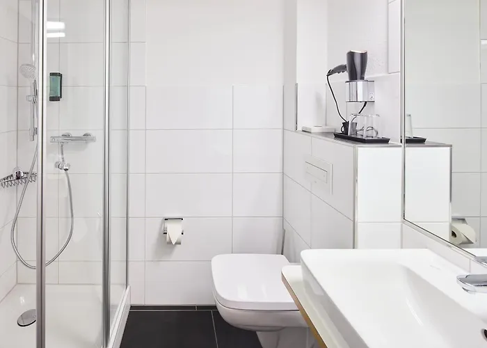 & Restaurant Zum Ritter Hotel 3*