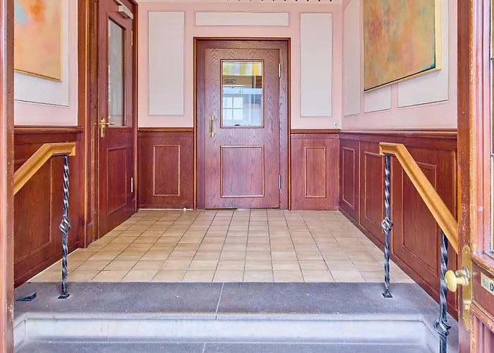 & Restaurant Zum Ritter Hotel Attendorn