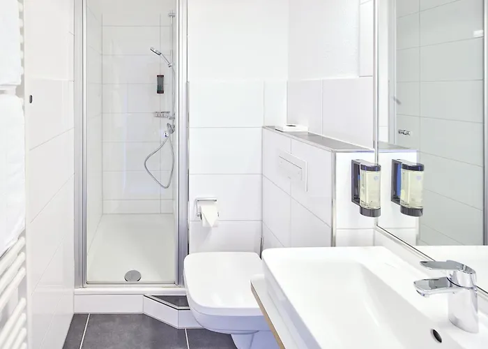 & Restaurant Zum Ritter Hotel