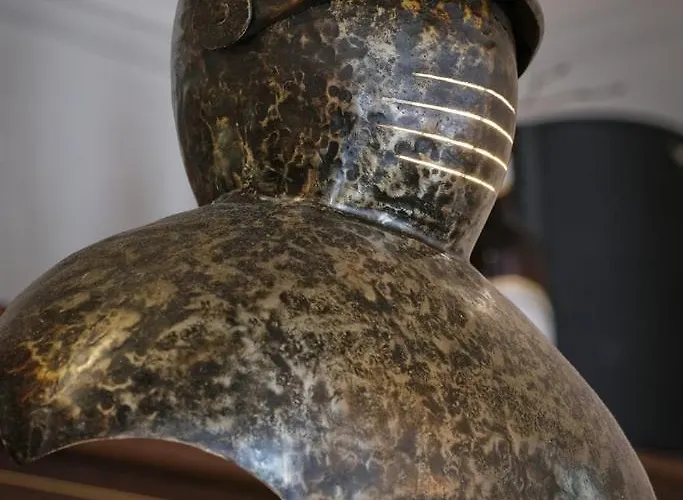 Hotel & Restaurant Zum Ritter Attendorn